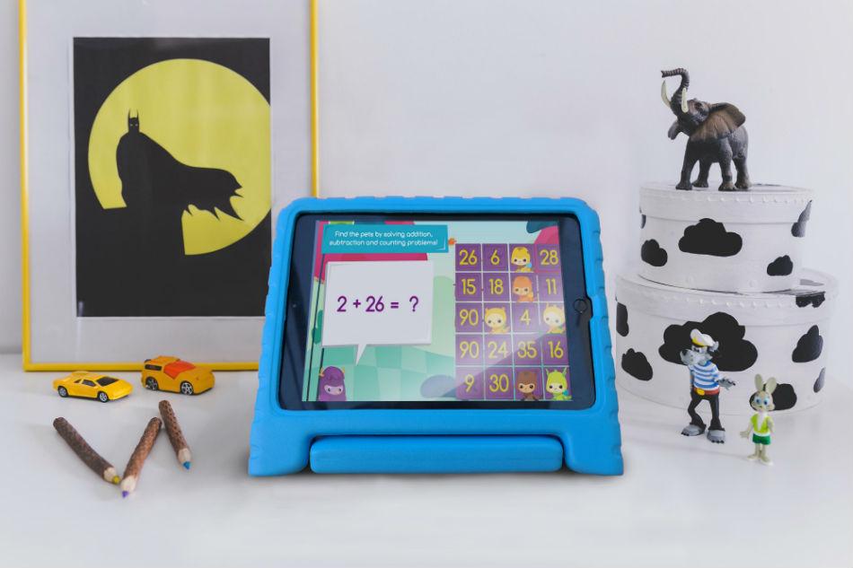 3 Best Tablet Apps for Kids in Preschool and Kindergarten