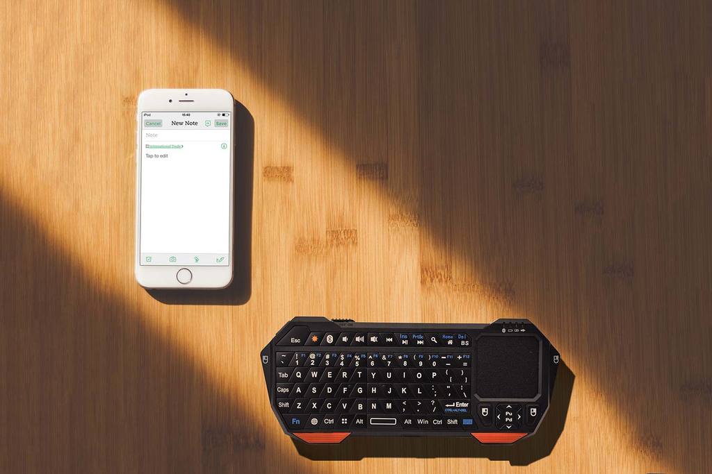 Top 5 note-taking apps to keep track of your lists and ideas
