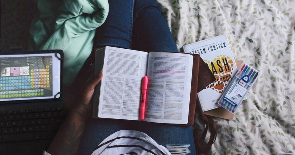 Go Back to School with the Perfect Tablet Case