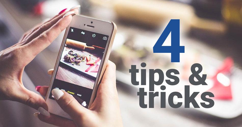 No Camera Required: Use Your Tablet or Smartphone to Take Pictures Like a Pro