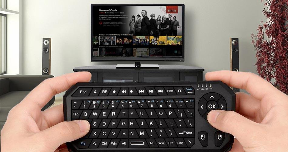 Make Your Home Smarter with Home Automation App for Your Tablet