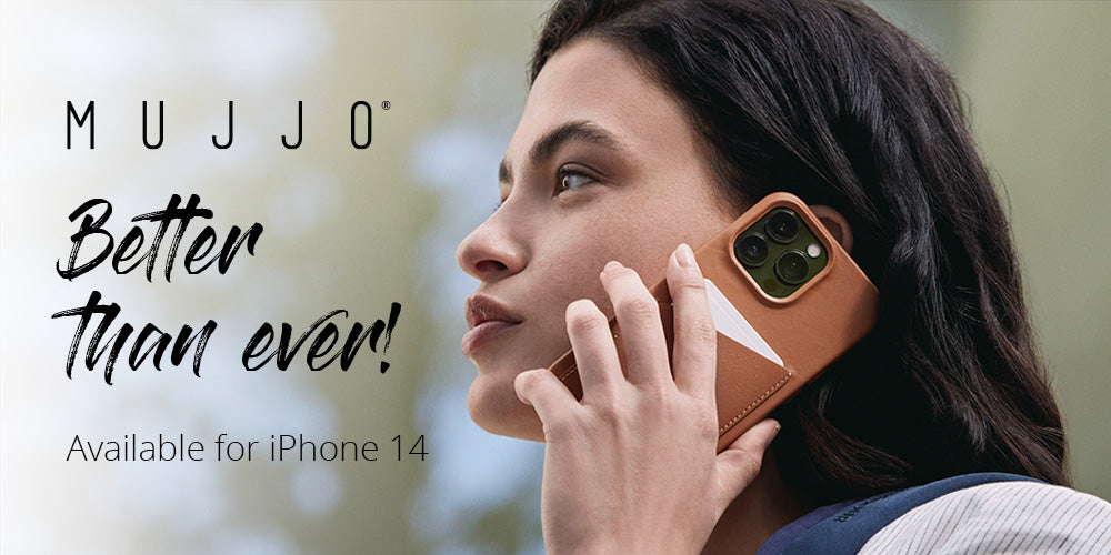 Now Available for iPhone 14 and betther than ever!