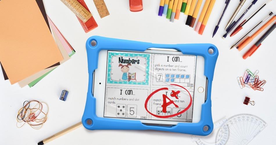 How Teachers Can Use Tablets