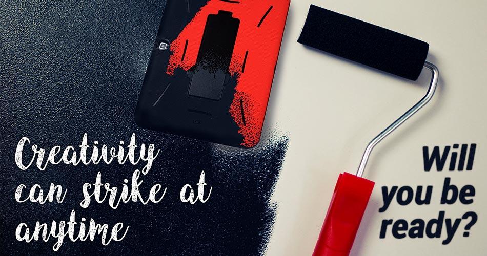 Top Tablet Apps and Accessories Created for Designers