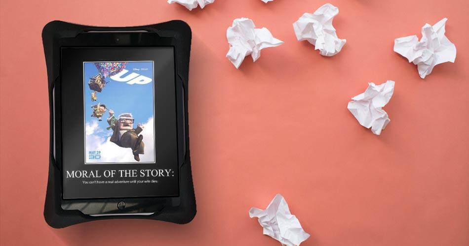 3 of the Weirdest Tablet Apps on the Market