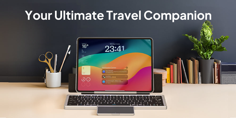 Introducing the Cooper Nomad: Your Ultimate Travel Companion