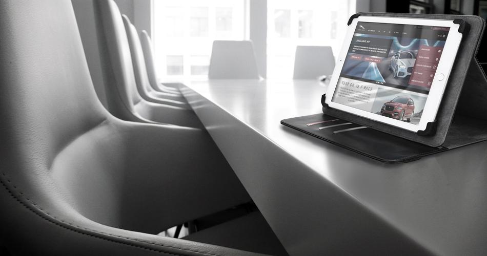 5 Brilliant Ways to Look Professional at Any Business Presentation