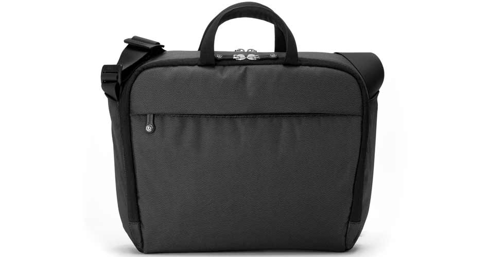 Booq is Back in the Laptop and Tablet Saddle With a Brand New Bag