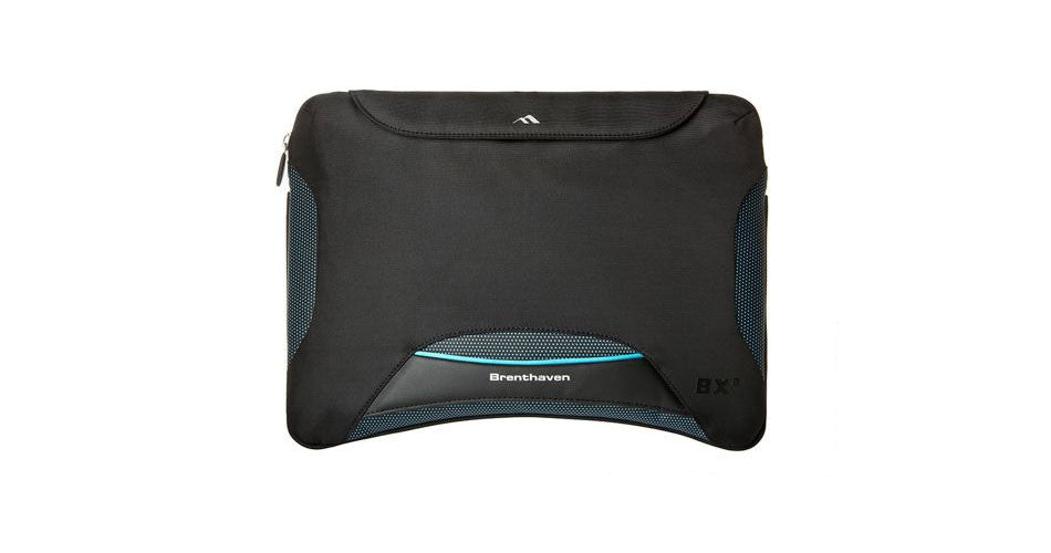 Brenthaven Creates Unique Handle Technology to Keep the iPad Pro Safe