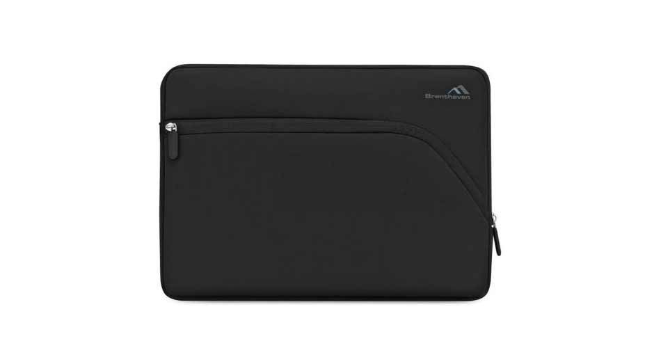 Brenhaven Carry On Eco-friendly Accessory-making With Ecco-Prene Case