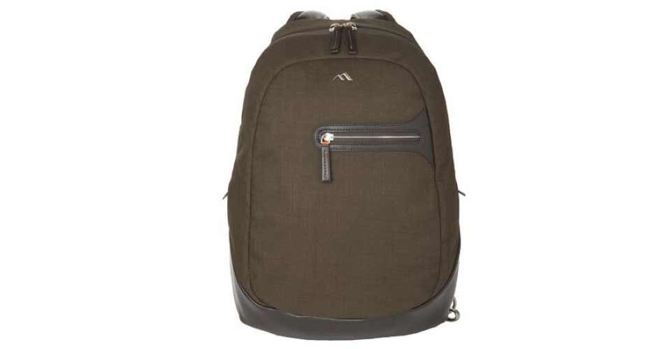 Brenthaven Slings the iPad Pro in a Collins Limited Edition Tablet Bag