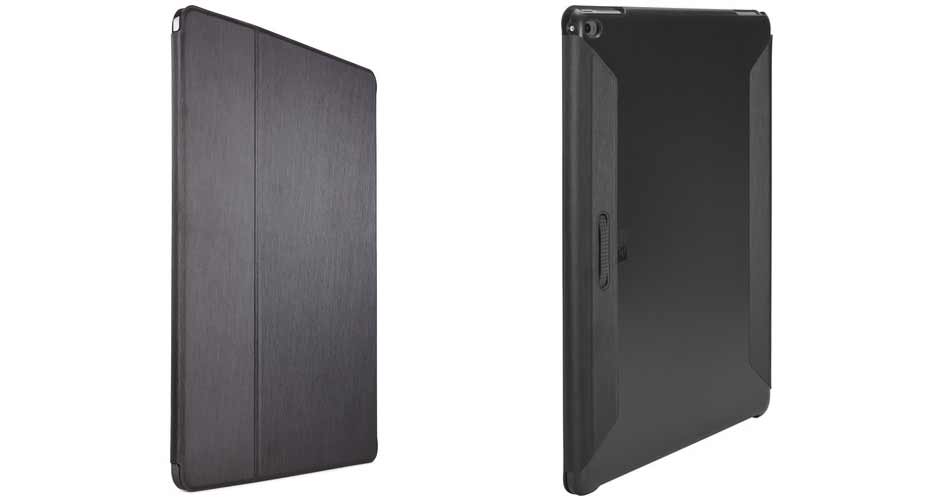 Snap the iPad Pro in View With an Upgraded Folio From Caselogic