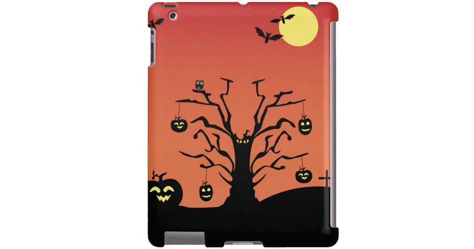 Top 5 Halloween Tablet Cases