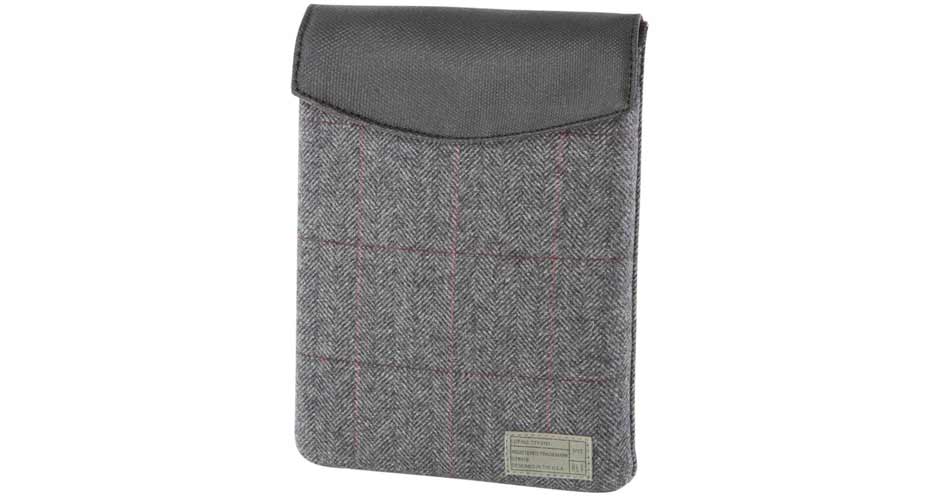 Treat Your iPad Pro 9.7 to Vintage Looks With HEX Ashford Envelope
