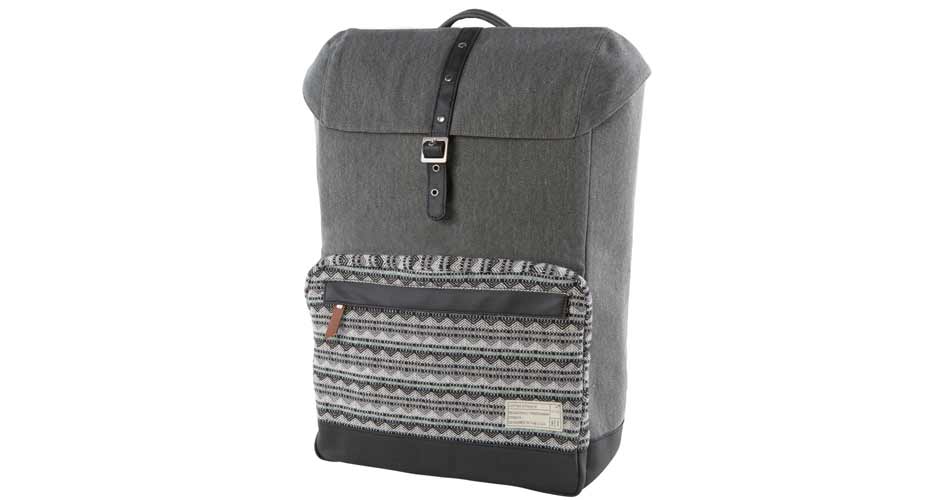 HEX Takes the Stinson Coast With an Attractive Tablet Bag