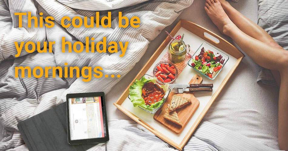 Travel in Style Using These 4 Booking Apps