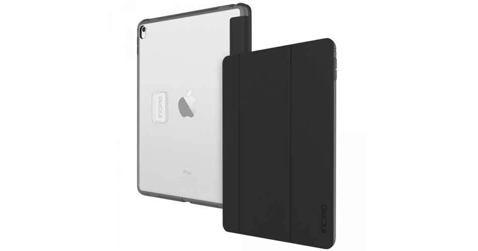 Incipio Treats the iPad Pro 9.7 to Pure Octane With a New Folio Case