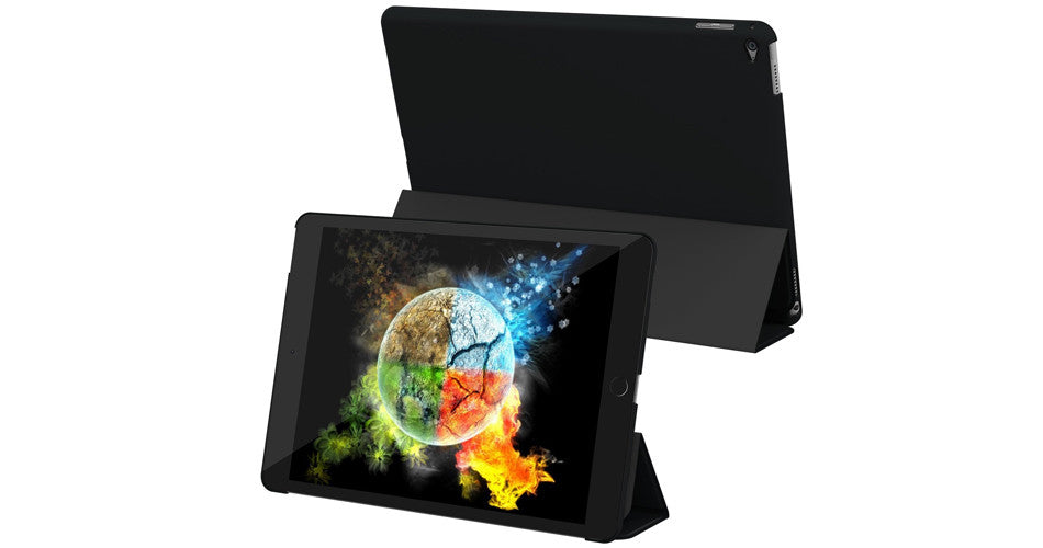 Simple Yet Functional Protection for the iPad Pro – JETech Slim-Fit