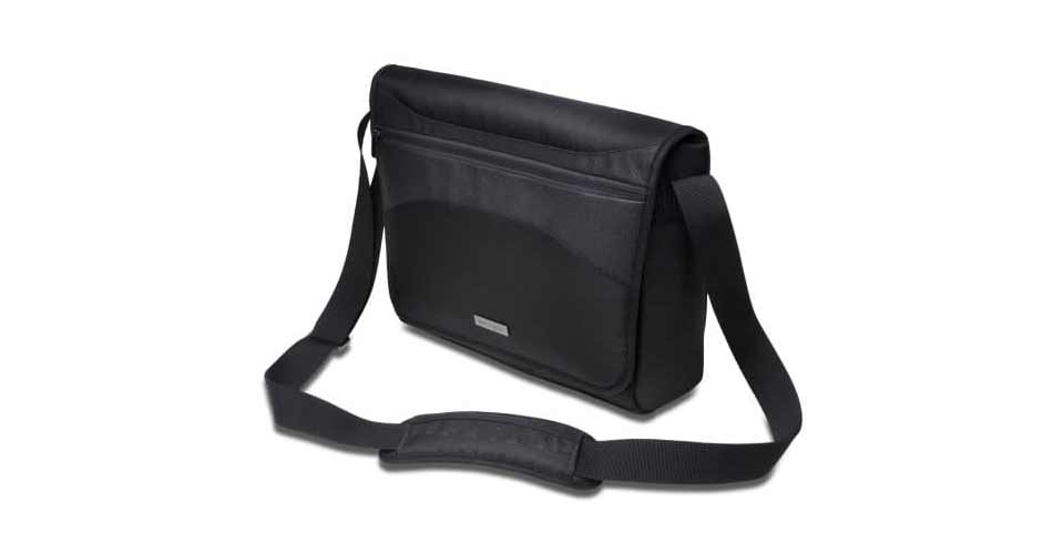 Carry Your Laptop and Tablet Together With Kensington Triple Trek