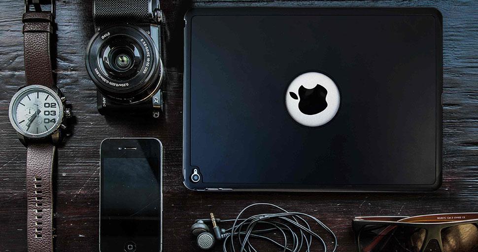 2019 Guide to Buying Tech Gifts for Christmas - Keyboard Tablet Cases