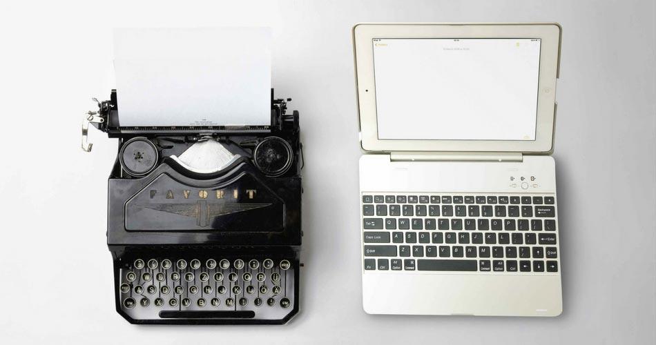 Turn Your Tablet Into a Laptop with These Keyboard Cases