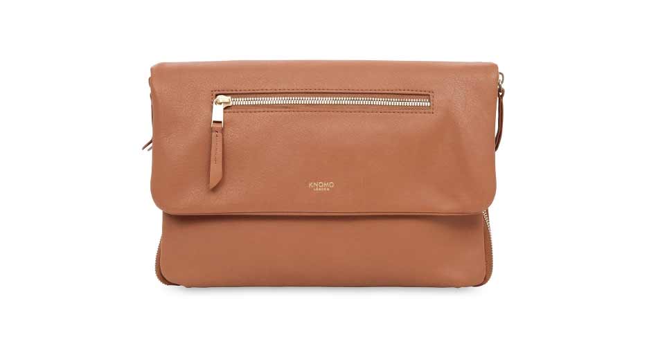 Become a True Elektronista With a New Tablet Portfolio Case From Knomo