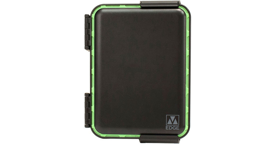 The iPad Mini 4 Enjoys Maximum Velocity in a Rugged Case From M-Edge
