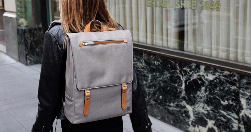 Moshi’s Helios Lite Tablet Bag Light the Way for Tablets and Laptops