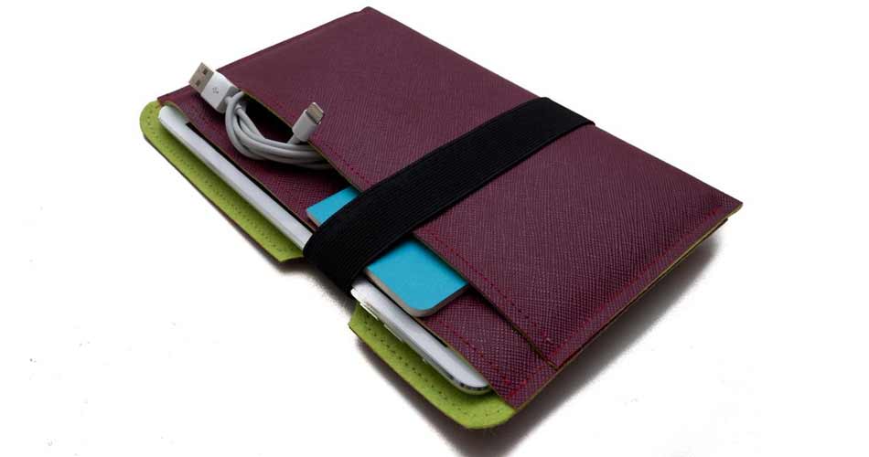 Striking Design and Durable Qualities – Snugga Bugga Handmade Sleeve