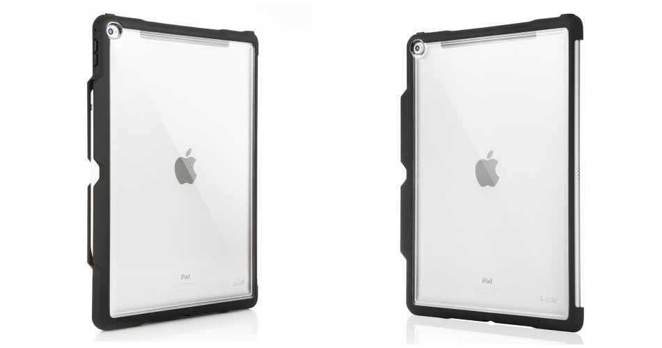 Protect Your iPad Pro With a Rugged Dux Case From STM Bags