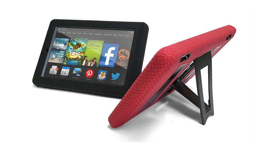 Sunrise Hitek’s Rugged Defender Will Serve Your iPad Mini 4 Well