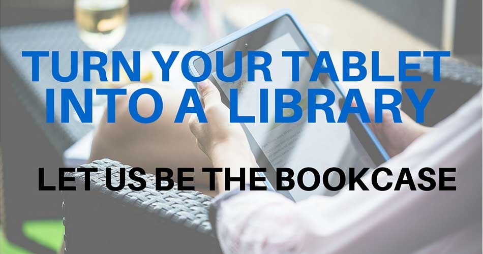 Top 5 Tablet Cases for Reading on an iPad