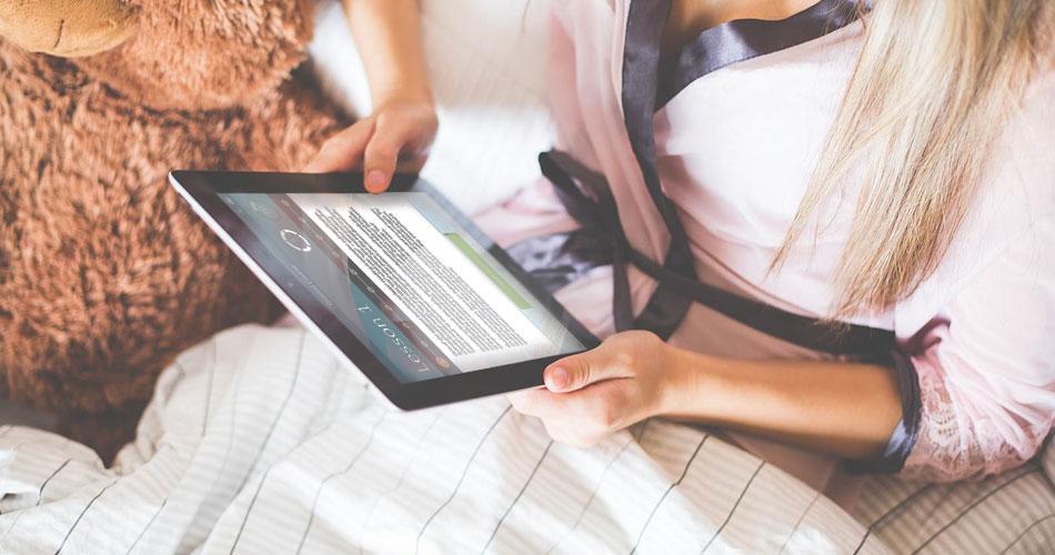 Best Speed Reading Apps for Tablets & Smartphones