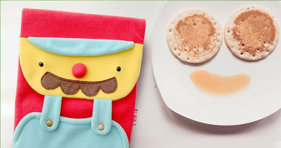 Help Your Baby Develop with 3 Stimulating Apps for Tablet