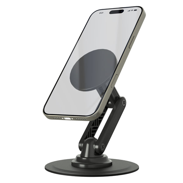 Cooper Mag360 MagSafe Compatible Rotating Phone Stand – Tablet2Cases