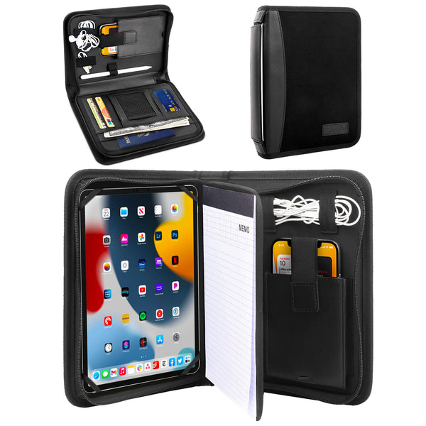 Cooper BizMate Pro Universal Travel Portfolio Organizer Case with