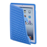 Cooper Blocks Kids Silicon Folio for Apple iPad 2/3/4 & iPad Mini 1/2/3 - 19