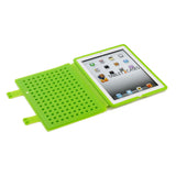 Cooper Blocks Kids Silicon Folio for Apple iPad 2/3/4 & iPad Mini 1/2/3 - 43