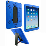 Cooper Titan Rugged & Tough Case for all Apple iPads - 4