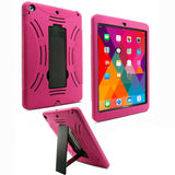 Cooper Titan Rugged & Tough Case for all Apple iPads - 10