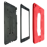 Cooper Titan Rugged & Tough Case for all Apple iPads - 16