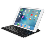 Cooper Firefly Backlight Keyboard for all Apple iPads - 1