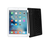 Cooper Firefly Backlight Keyboard for all Apple iPads - 4