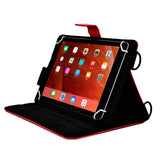 Cooper Magic Carry Universal Folio with Shoulder Strap for 7-8" / 9-10.1" / 11-12" Tablets - 9