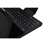 Cooper CEO Keyboard Folio for Apple iPad Pro/Air and Samsung Galaxy Tab S - 20
