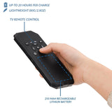 Cooper Remote Universal Wireless Keyboard and Controller - 2