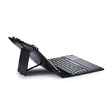 [USED] Cooper Touchpad Executive Universal Keyboard Folio for 9-10.5'' Tablets (with Touch Mouse Trackpad)