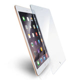 Cooper Tempered Glass Screen Protector for Apple iPads and Samsung Galaxy Tabs