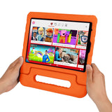 Cooper Dynamo Rugged Kids Play Case for Apple iPad Mini (3rd-2nd-1st Gen)