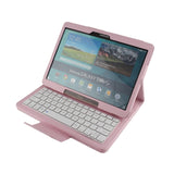 Cooper CEO Keyboard Folio for Apple iPad Pro/Air and Samsung Galaxy Tab S - 38